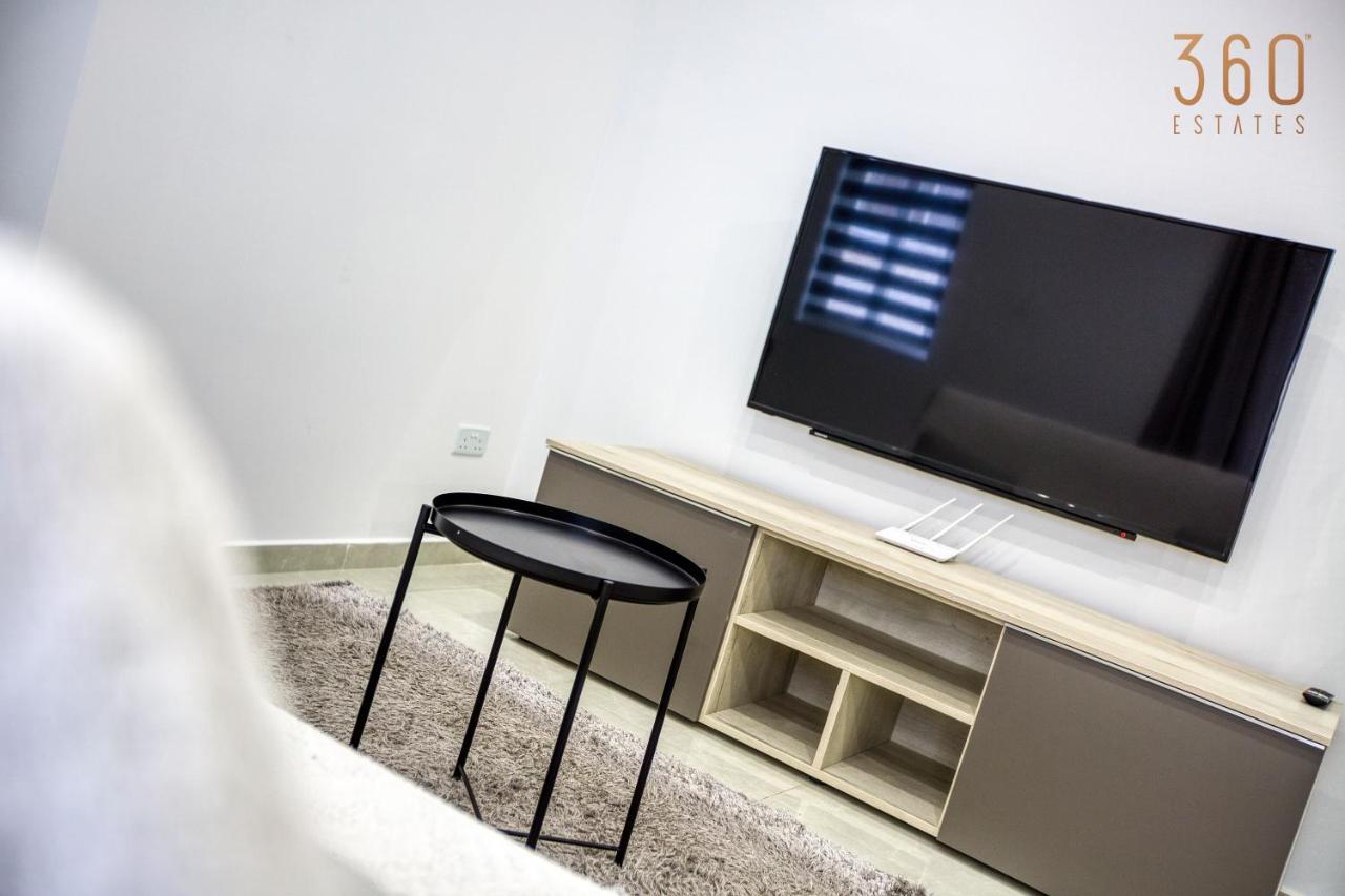 A Lovely 1Br Home With Balcony Just Off The Coast By 360 Estates Saint Julian's エクステリア 写真